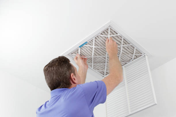 Best HVAC System Cleaning  in Wells, NV